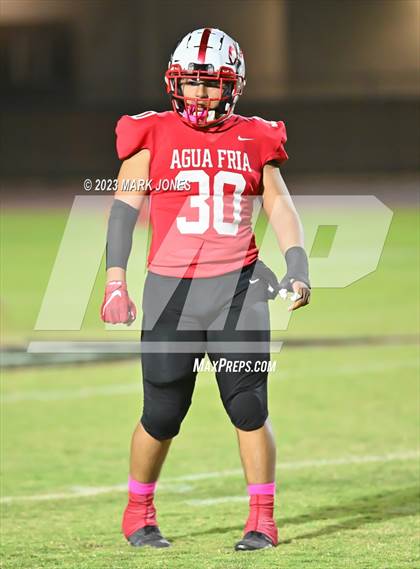 Thumbnail 3 in Goldwater @ Agua Fria photogallery.