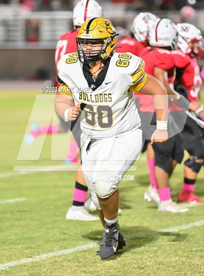 Thumbnail 3 in Goldwater @ Agua Fria photogallery.