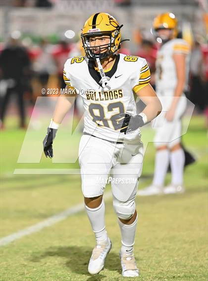 Thumbnail 1 in Goldwater @ Agua Fria photogallery.