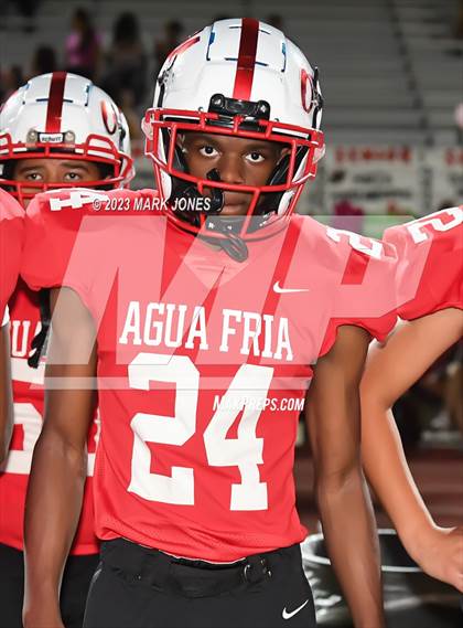 Thumbnail 2 in Goldwater @ Agua Fria photogallery.