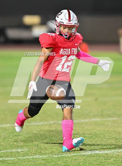 Thumbnail 3 in Goldwater @ Agua Fria photogallery.