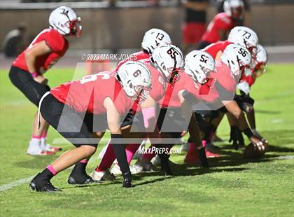 Thumbnail 2 in Goldwater @ Agua Fria photogallery.