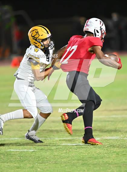 Thumbnail 2 in Goldwater @ Agua Fria photogallery.