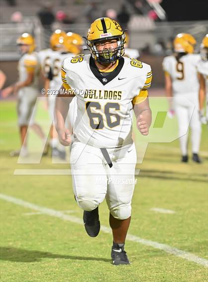 Thumbnail 1 in Goldwater @ Agua Fria photogallery.