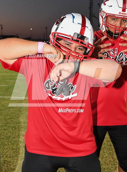 Thumbnail 3 in Goldwater @ Agua Fria photogallery.