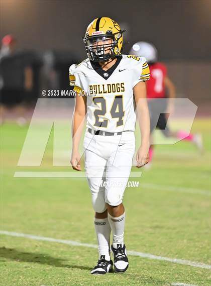 Thumbnail 3 in Goldwater @ Agua Fria photogallery.
