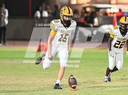 Thumbnail 2 in Goldwater @ Agua Fria photogallery.