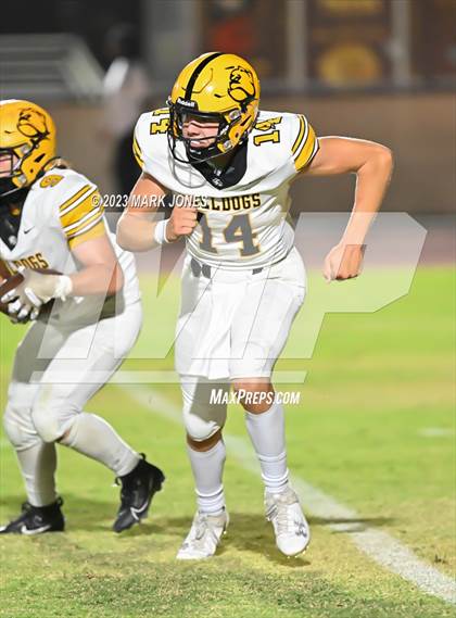 Thumbnail 3 in Goldwater @ Agua Fria photogallery.