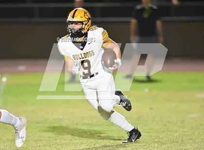 Thumbnail 2 in Goldwater @ Agua Fria photogallery.