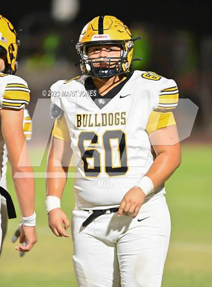 Thumbnail 2 in Goldwater @ Agua Fria photogallery.