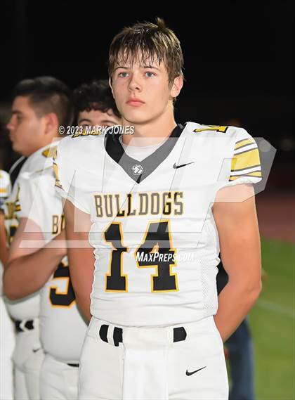 Thumbnail 1 in Goldwater @ Agua Fria photogallery.