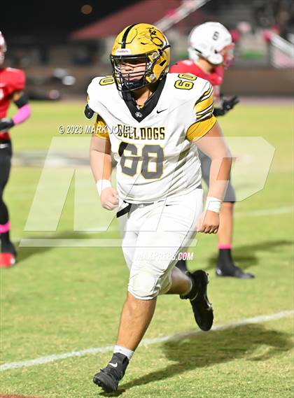 Thumbnail 1 in Goldwater @ Agua Fria photogallery.