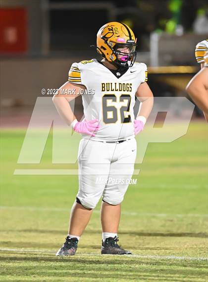 Thumbnail 2 in Goldwater @ Agua Fria photogallery.