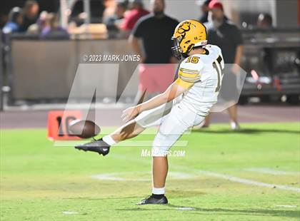 Thumbnail 1 in Goldwater @ Agua Fria photogallery.
