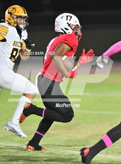 Thumbnail 2 in Goldwater @ Agua Fria photogallery.
