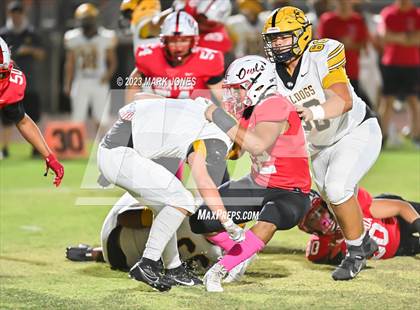 Thumbnail 3 in Goldwater @ Agua Fria photogallery.