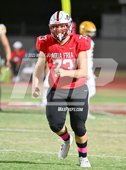 Thumbnail 2 in Goldwater @ Agua Fria photogallery.
