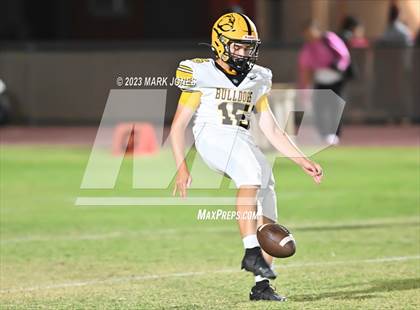 Thumbnail 3 in Goldwater @ Agua Fria photogallery.