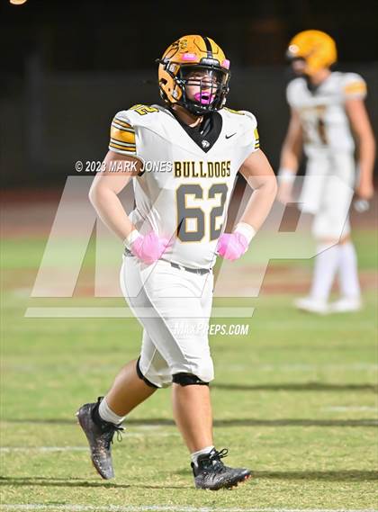 Thumbnail 1 in Goldwater @ Agua Fria photogallery.