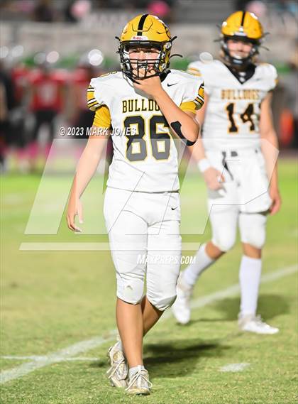 Thumbnail 3 in Goldwater @ Agua Fria photogallery.