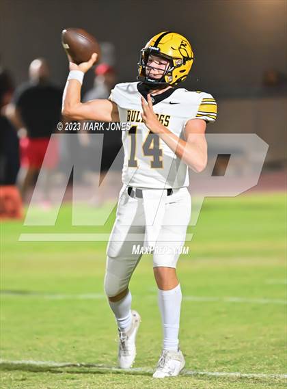 Thumbnail 3 in Goldwater @ Agua Fria photogallery.