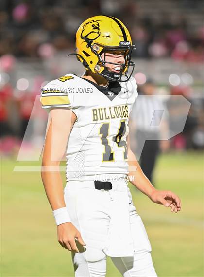 Thumbnail 3 in Goldwater @ Agua Fria photogallery.
