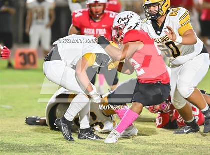 Thumbnail 2 in Goldwater @ Agua Fria photogallery.