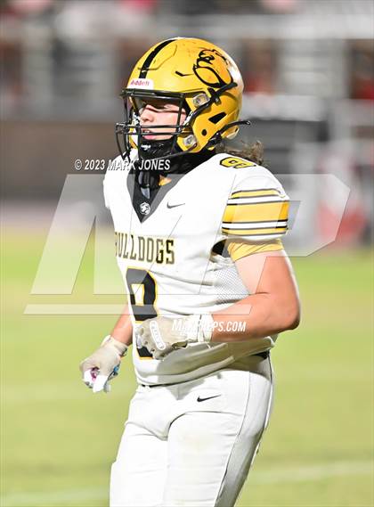 Thumbnail 2 in Goldwater @ Agua Fria photogallery.
