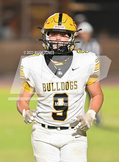 Thumbnail 1 in Goldwater @ Agua Fria photogallery.