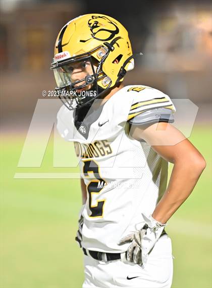 Thumbnail 2 in Goldwater @ Agua Fria photogallery.