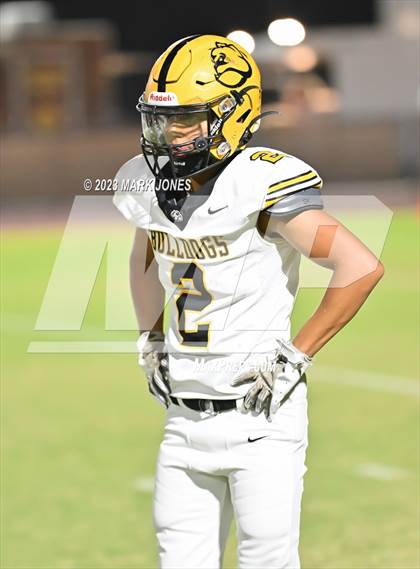 Thumbnail 1 in Goldwater @ Agua Fria photogallery.