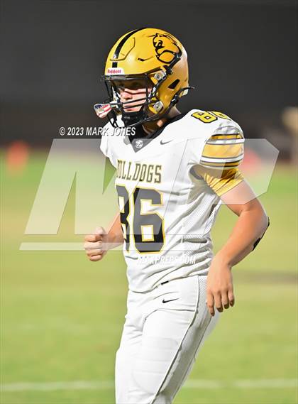 Thumbnail 2 in Goldwater @ Agua Fria photogallery.