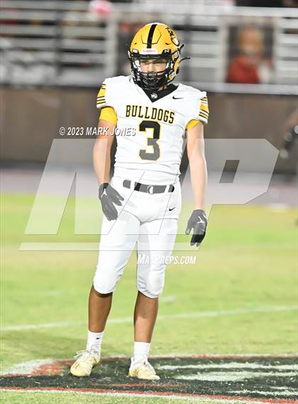 Thumbnail 3 in Goldwater @ Agua Fria photogallery.