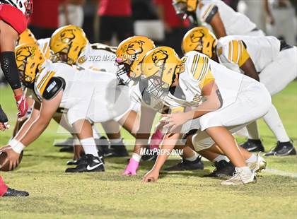 Thumbnail 1 in Goldwater @ Agua Fria photogallery.