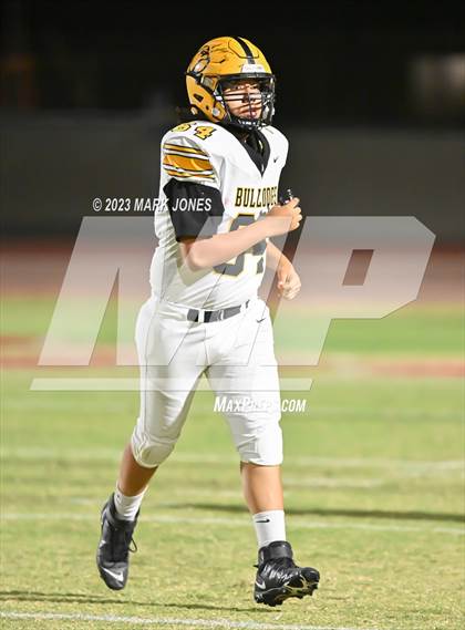 Thumbnail 2 in Goldwater @ Agua Fria photogallery.