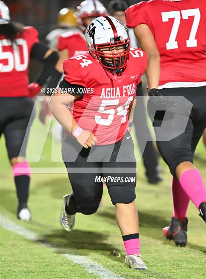 Thumbnail 1 in Goldwater @ Agua Fria photogallery.