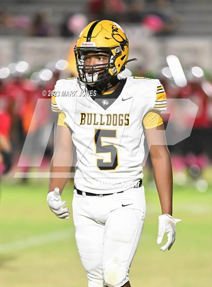 Thumbnail 3 in Goldwater @ Agua Fria photogallery.