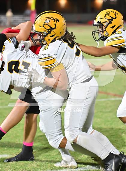 Thumbnail 1 in Goldwater @ Agua Fria photogallery.