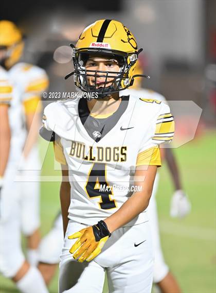 Thumbnail 2 in Goldwater @ Agua Fria photogallery.