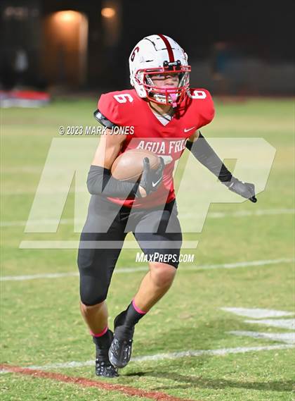 Thumbnail 2 in Goldwater @ Agua Fria photogallery.