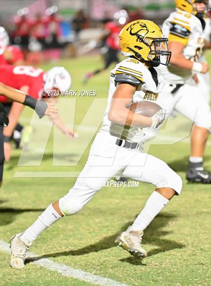 Thumbnail 2 in Goldwater @ Agua Fria photogallery.