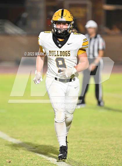 Thumbnail 3 in Goldwater @ Agua Fria photogallery.
