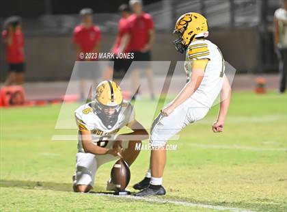 Thumbnail 1 in Goldwater @ Agua Fria photogallery.