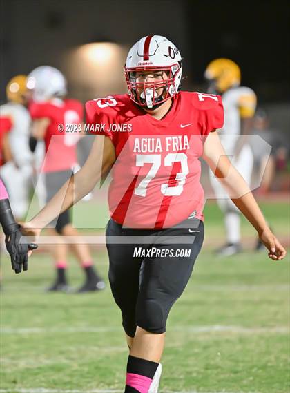 Thumbnail 3 in Goldwater @ Agua Fria photogallery.