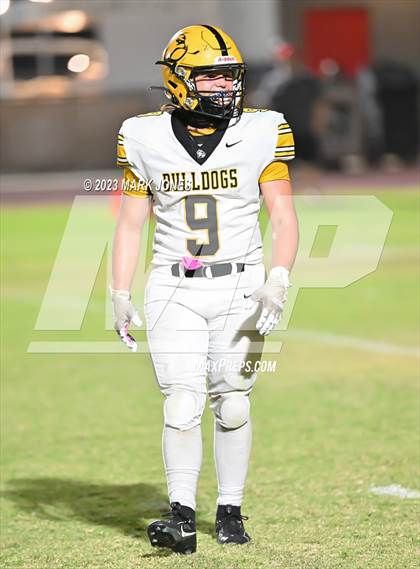 Thumbnail 1 in Goldwater @ Agua Fria photogallery.