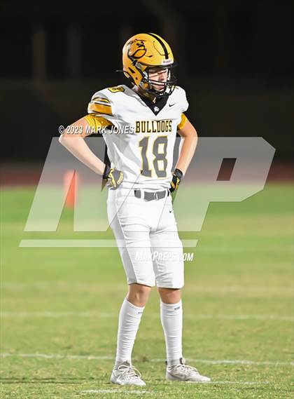 Thumbnail 3 in Goldwater @ Agua Fria photogallery.