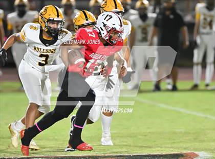 Thumbnail 3 in Goldwater @ Agua Fria photogallery.