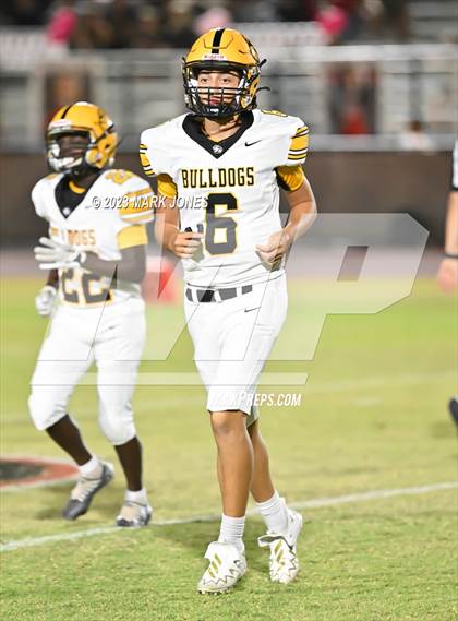 Thumbnail 2 in Goldwater @ Agua Fria photogallery.