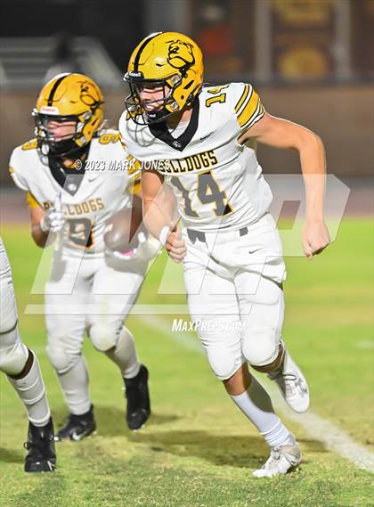 Thumbnail 1 in Goldwater @ Agua Fria photogallery.
