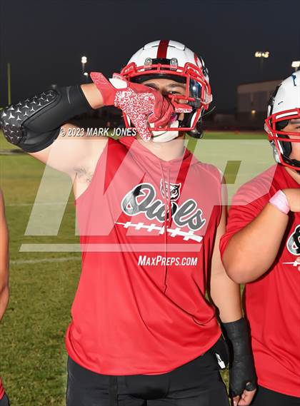 Thumbnail 1 in Goldwater @ Agua Fria photogallery.